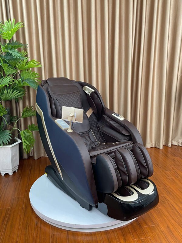 Ghế Massage ICHIKAWA LX-588