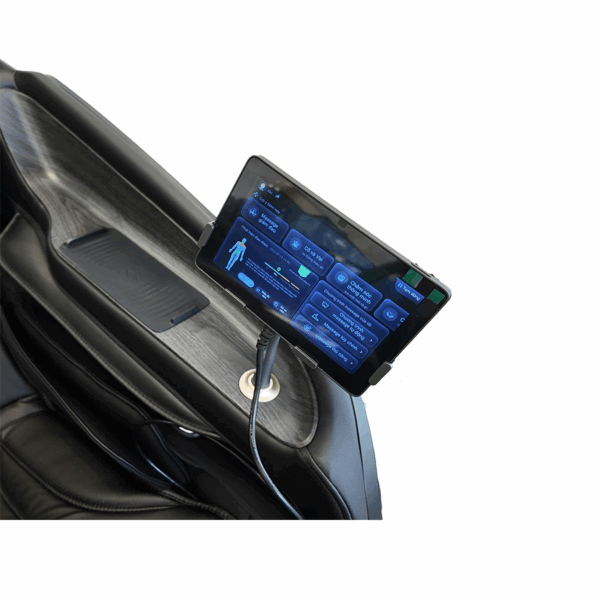 Ghế Massage ICHIKAWA IH-1288