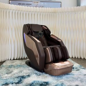 Ghế Massage ICHIKAWA IH-1438 Ghế Massage ICHIKAWA IH-1438