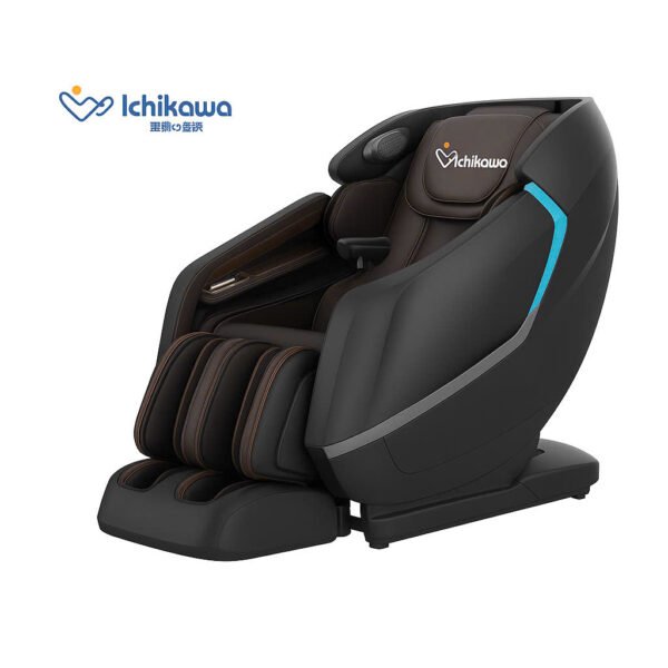 Ghế Massage ICHIKAWA IH-1288