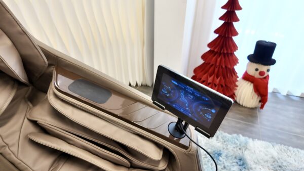Ghế Massage IHOCO ZenGlide S68
