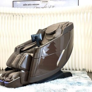Ghế Massage IHOCO ZenGlide S68