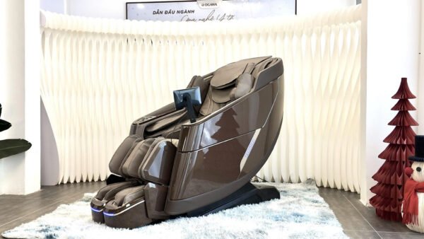 Ghế Massage IHOCO ZenGlide S68