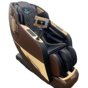 Ghế Massage ICHIKAWA SONIC TA 379 Ghế Massage ICHIKAWA SONIC TA 379