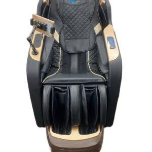 Ghế Massage ICHIKAWA SONIC TA 379 Ghế Massage ICHIKAWA SONIC TA 379