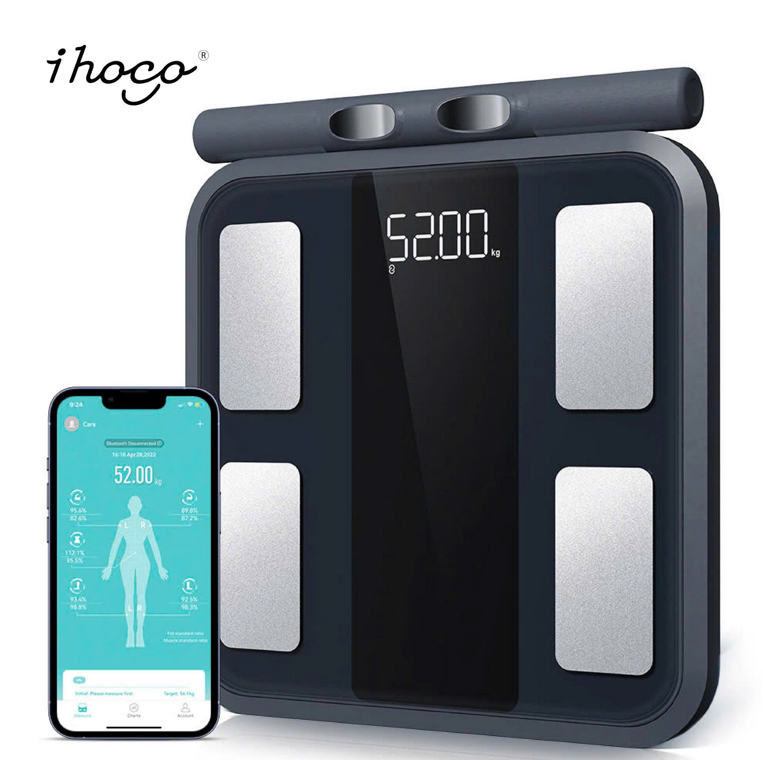 Cân sức khỏe thông minh IHOCO Cân sức khỏe thông minh IHOCO