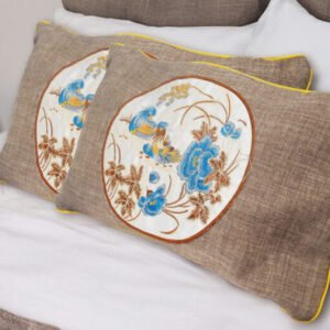 Thảm Ngải Cứu Thảo Dược Đông Y