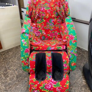 Ghế Massage FUSHIKAWA NO 700