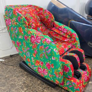 Ghế Massage FUSHIKAWA NO 700