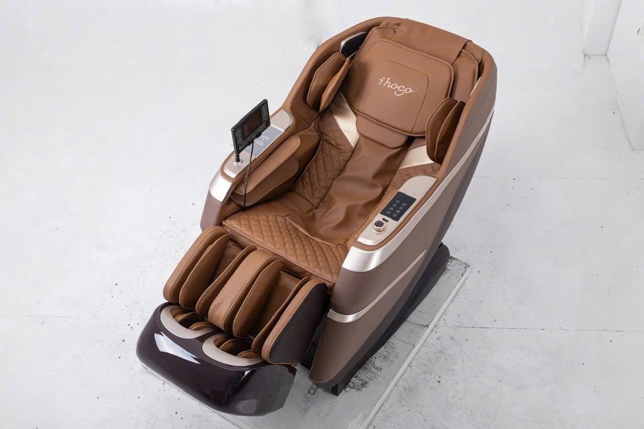 Ghế Massage IHOCO IH-494 Ghế Massage IHOCO IH-494