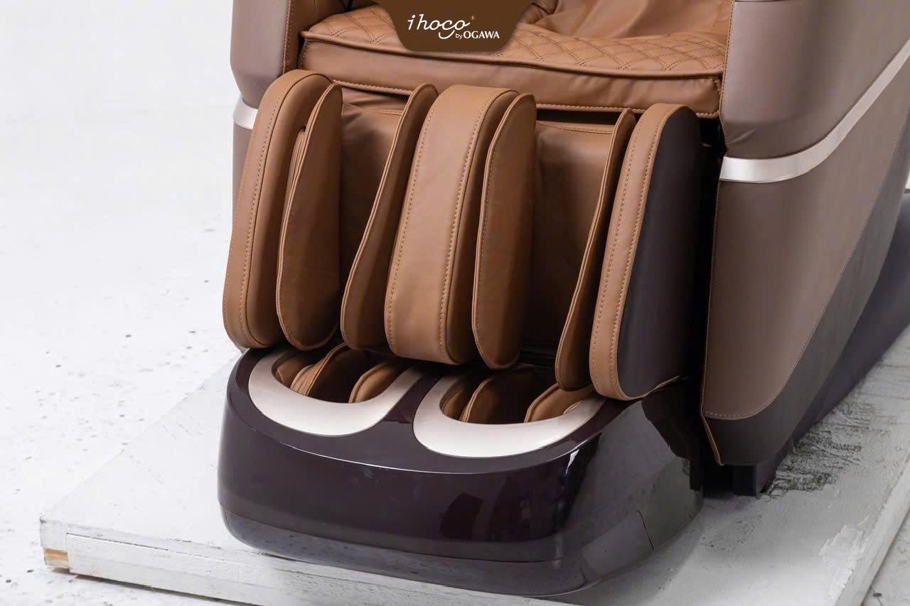 Ghế Massage IHOCO IH-494 Ghế Massage IHOCO IH-494