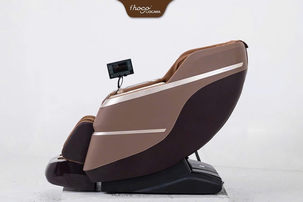 Ghế Massage IHOCO IH-494 Ghế Massage IHOCO IH-494