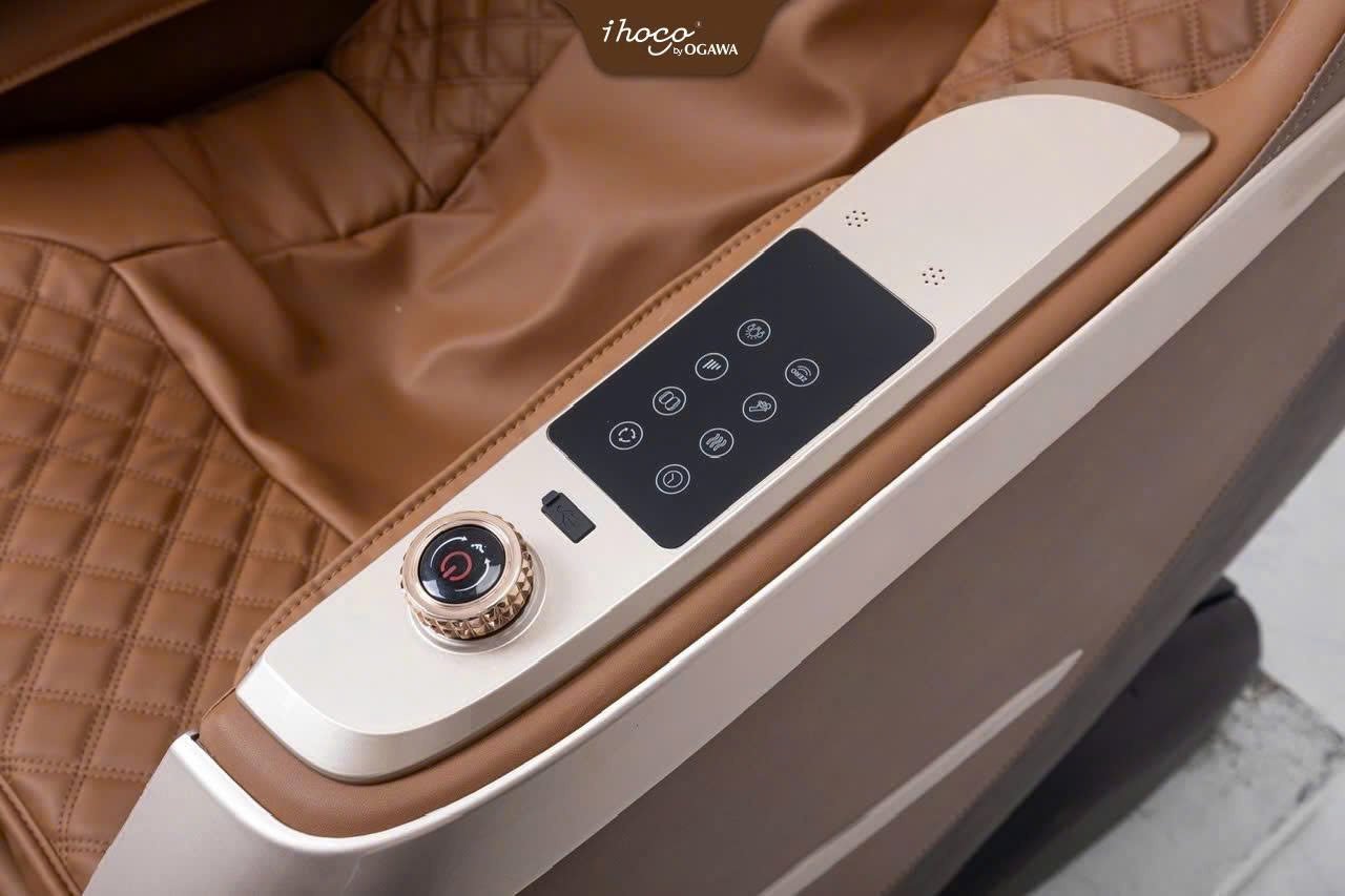 Ghế Massage IHOCO IH-494 Ghế Massage IHOCO IH-494